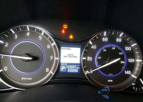 2016 Infiniti Qx80 z USA, uszkodzony, nr VIN JN8AZ2NE5G9120154